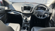 Ford Kuga 2.0 TDCi 180 Titanium X 5dr Diesel Estate